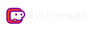 Logo do chatpromo